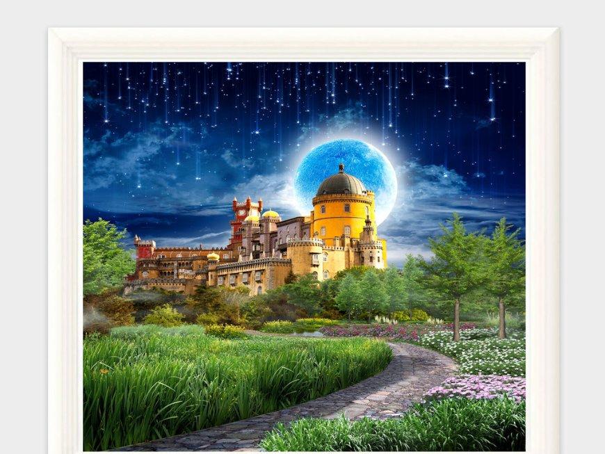 美丽江西 绿色筑梯向“高地”